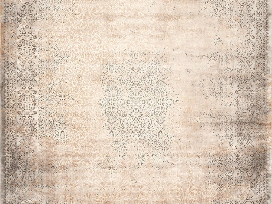Χαλί Jewel Of Jeo 954 Taupe Obsession 200X290cm