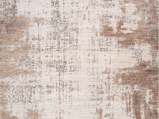 Χαλί Jewel Of Jeo 961 Taupe Obsession 160X230cm