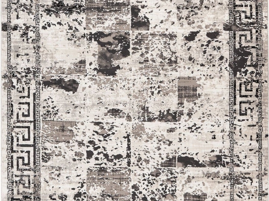 Χαλί Opal Opa 911 Grey Obsession 160X230cm