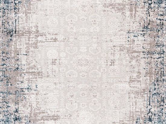 Χαλί Phoenix Pho 120 Aqua Obsession 240X340cm