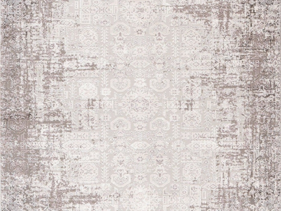 Χαλί Phoenix Pho 120   Taupe Obsession 160X230cm