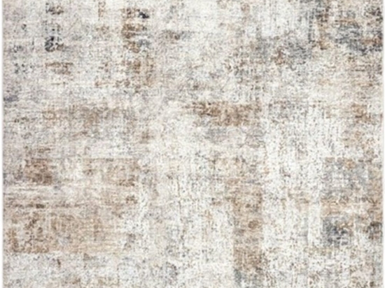 Χαλί Posh 302 Taupe Obsession 80X150cm