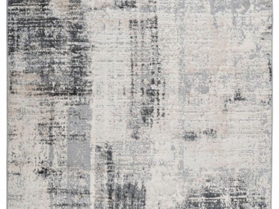 Χαλί Salsa Sas 690 Grey Obsession 160X230cm