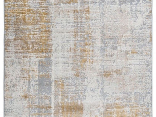 Χαλί Salsa Sas 690 Mustard Obsession 120X170cm