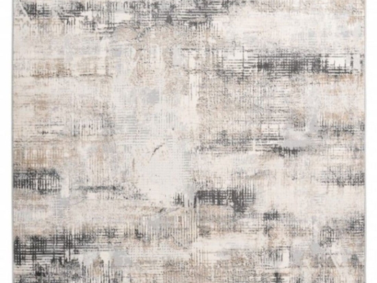 Χαλί Salsa Sas 691 Grey Obsession 160X230cm
