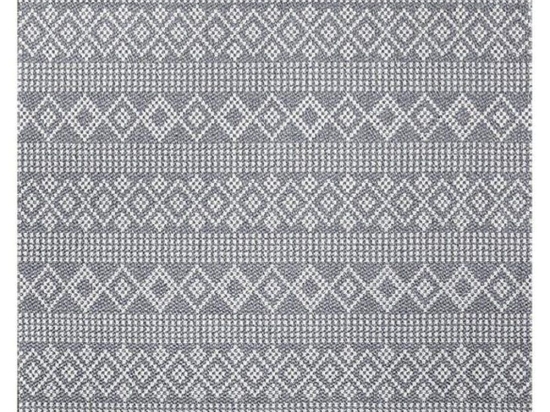 Χαλί Kasbah 21831/602 Grey NewPlan 153X230cm