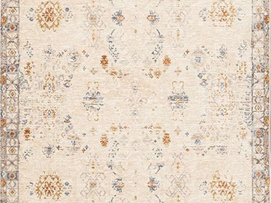 Χαλί Bomonti 3110 Beige-Multi New Plan 200X290cm