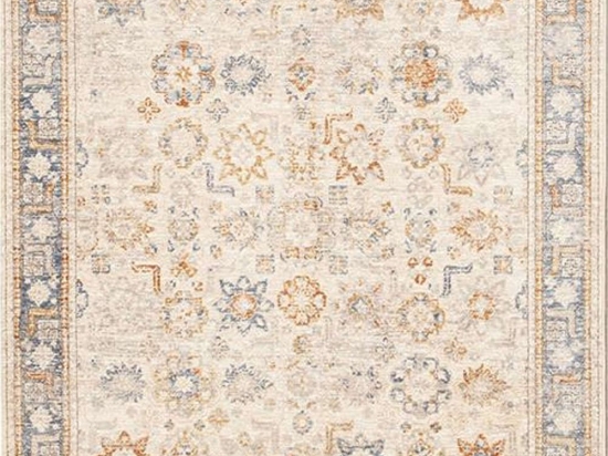 Χαλί Bomonti 3230 Beige-Multi New Plan 200X250cm