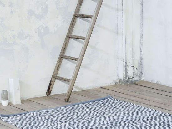 Χαλί - Abohar Blue Nima 60X130cm