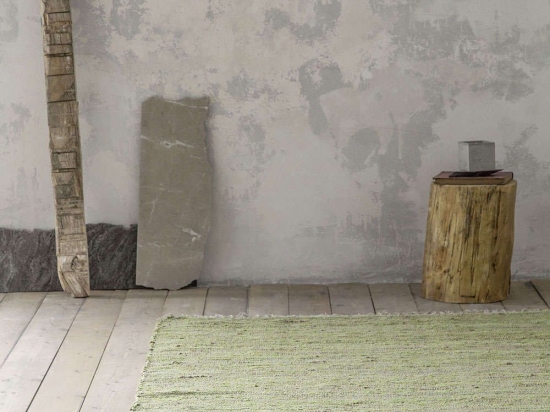Χαλί - Arya Lime Nima 60X130cm