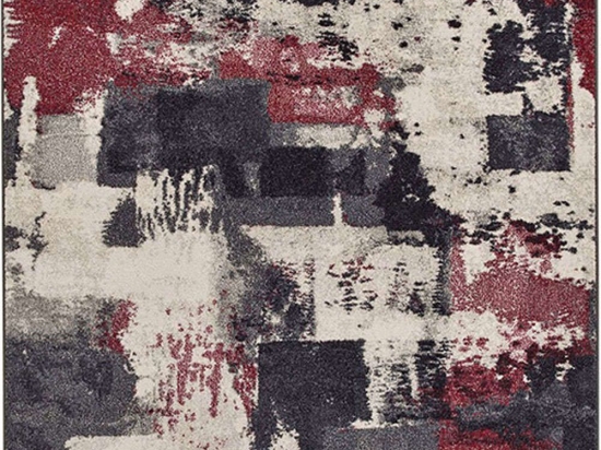 Χαλί Capri 32374/6218 Multicolor Carpet Couture 160X230cm