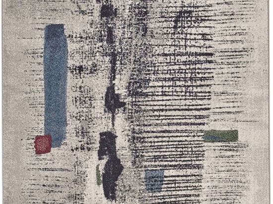 Χαλί Capri 32416/2268 Multicolor Carpet Couture 200X290cm