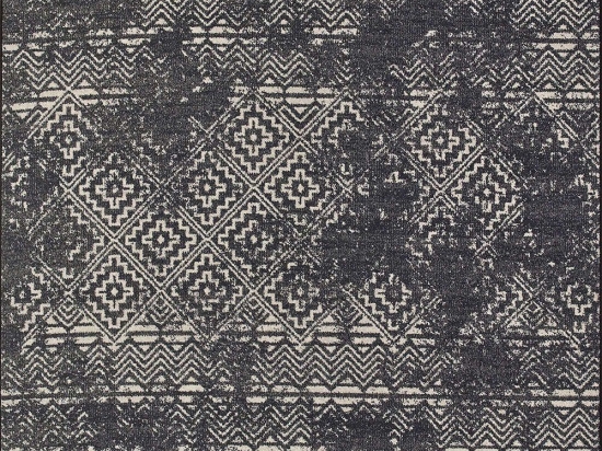Χαλί Capri 32778/7268 Grey Carpet Couture 160X230cm