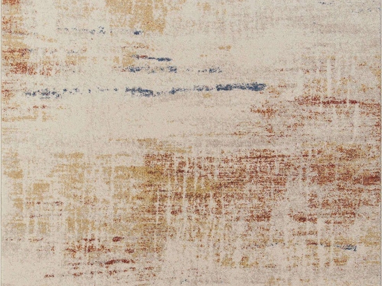 Χαλί Capri 32926/6364 Beige-Orange Carpet Couture 160X230cm