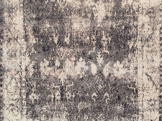 Χαλί Casanova 1330/B01 E Grey Carpet Couture 160X235cm