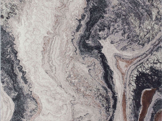 Χαλί Laguna 63618/6797 Beige-Grey Carpet Couture 200X290cm