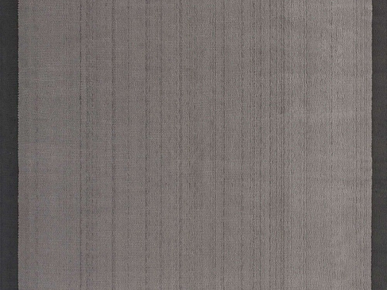 Χαλί Queen Perla Bordo Acciaio Carpet Couture 200X200cm