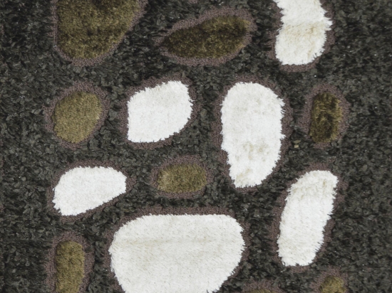 Χαλί Madison 3002 Brown-Beige 120X180cm