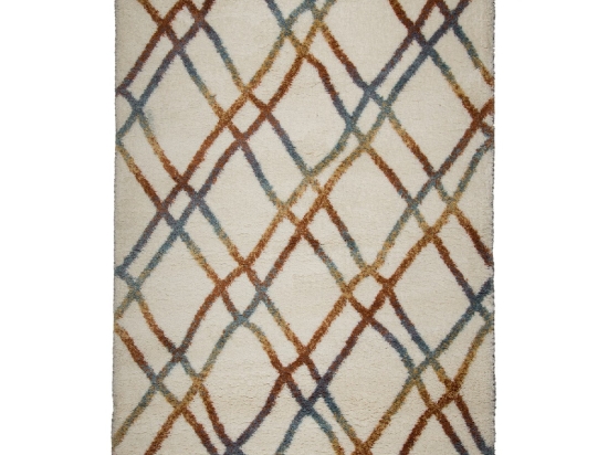 ΧΑΛΙ ARTELIBRE FLUFFY 369A 160X230CM