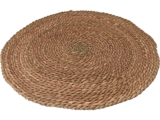 ΧΑΛΙ ARTELIBRE ΦΥΣΙΚΟ RATTAN Φ80CM