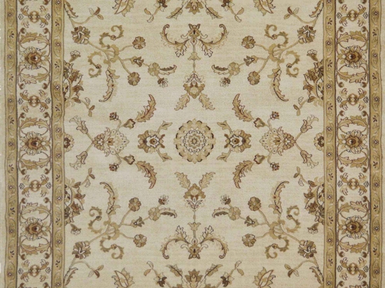 Χαλί Crystal 7904 Beige 160X230cm
