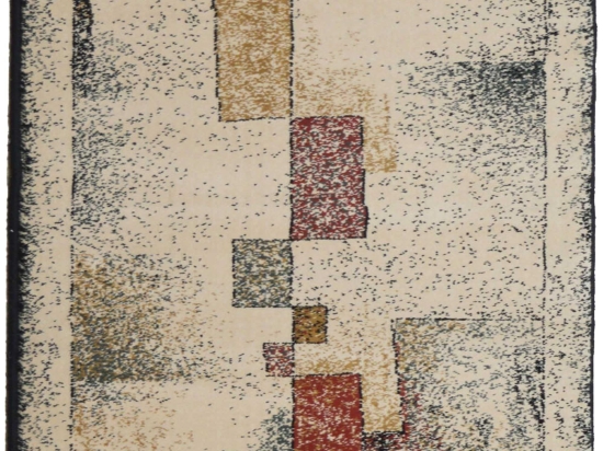 Χαλί Azeri Exellan 3240 Beige-Multi 70X140cm