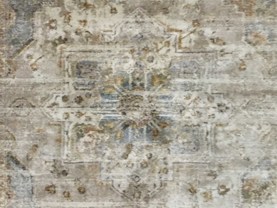Χαλί Fortune 1901 J Royal Carpet 133X190cm