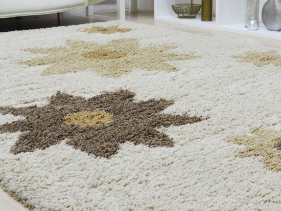 Χαλί Life 2695/9101 Beige-Brown 200X290cm