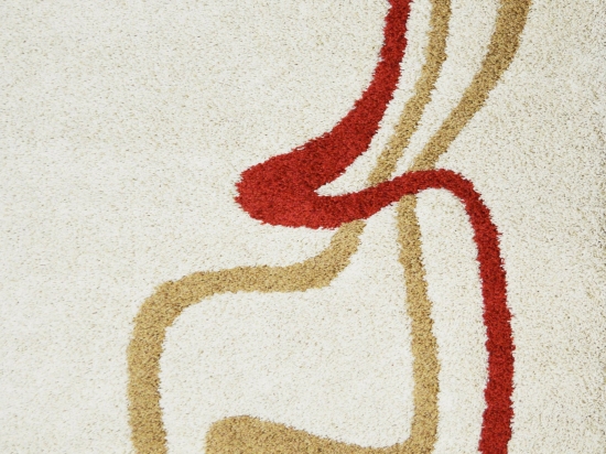 Χαλί Life 332(2468)/9301 Beige 200X290cm