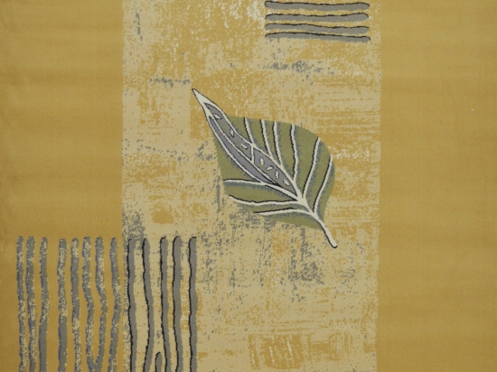 Χαλί Vogue 800/5105 Yellow 200X290cm