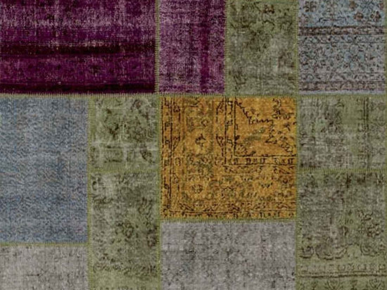 Χαλί Antalya 10 Carpet Couture 200X300cm