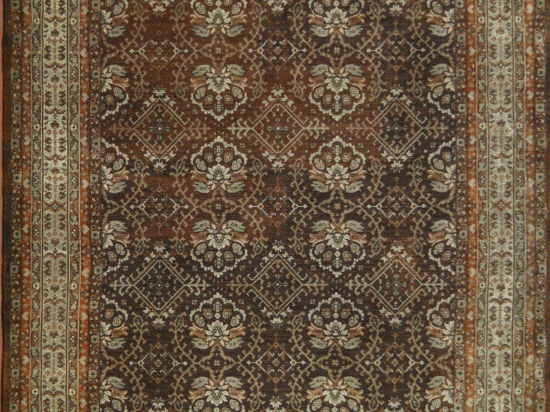 Χαλί Kaleidoscope 0004 Grey-Beige 160X230cm