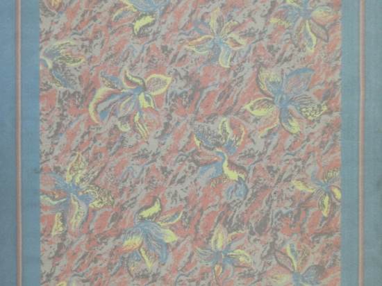 Χαλί Sonata Μάλλινο Modern 013 Veraman-Pink 170X240cm