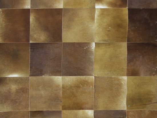 Χαλί Senses 710 Brown 160X230cm