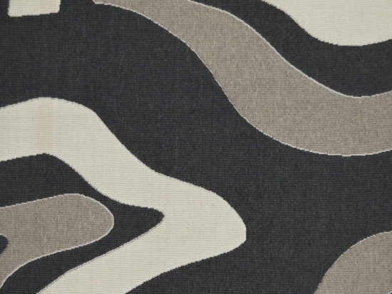 Χαλί Natura 3801/12 Grey-Beige 160X230cm