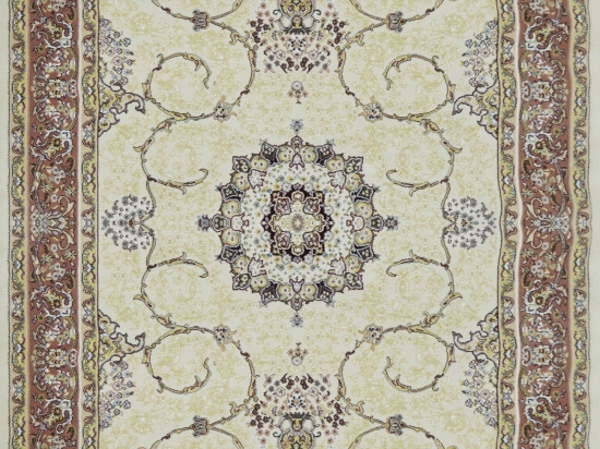 Χαλί Las Vegas 0002 Beige 160X230cm