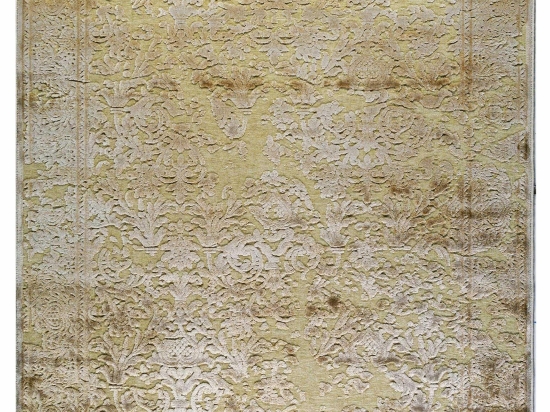 Χαλί Tango 196-344 Grey Merinos 160X230cm