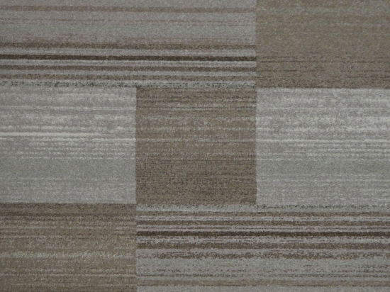 Χαλί Sacramento 0018 Beige-Brown 160X230cm