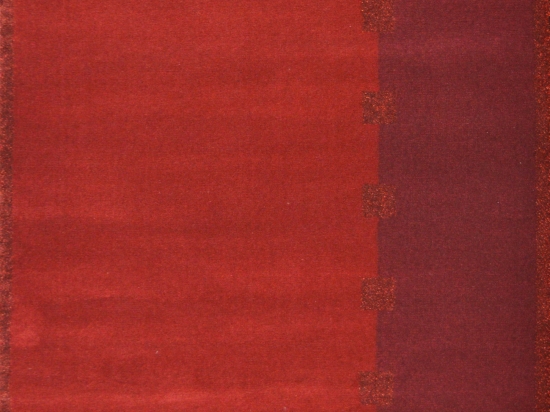Χαλί Comfort Aslanis 5638/122 Red 160X240cm
