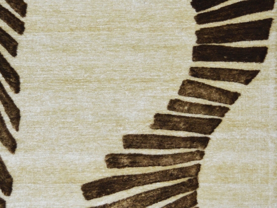 Χαλί Milano 3332 Beige-Brown 160X230cm