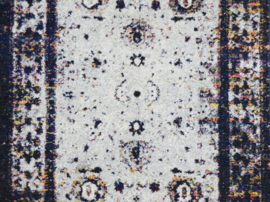Χαλί Electra 3365 Beige-Blue 120x180 cm