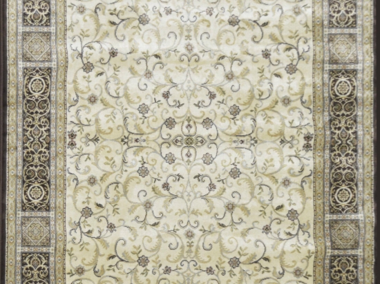 Χαλί Prestige 61445/3868 Beige-Brown 160X230cm
