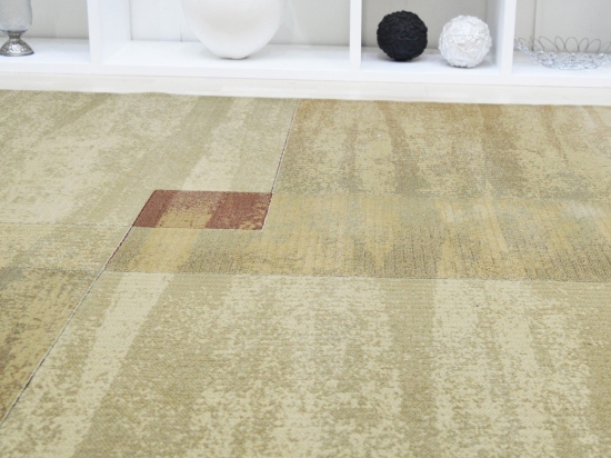 Χαλί Ashati Ragol 6043 Beige 200X290cm