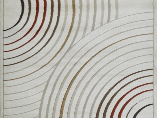 Χαλί Life 6755 Beige 160X240cm