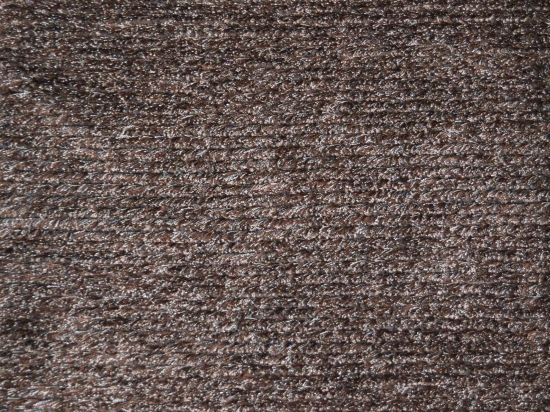Χαλί Grace Dark Brown 160X230cm