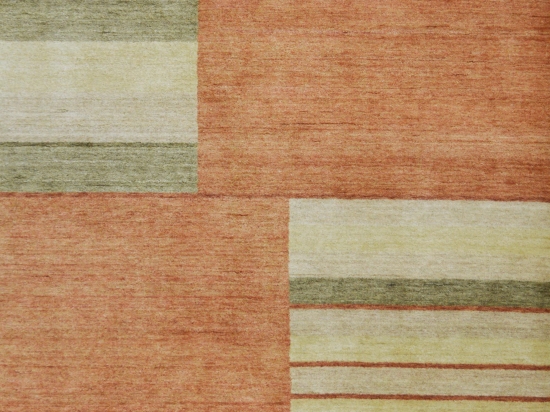 Χαλί Paradise 7090 Taba -Beige 170X240 170X240cm