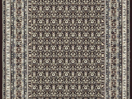 Χαλί Kasmir 2039 Red 67X230cm