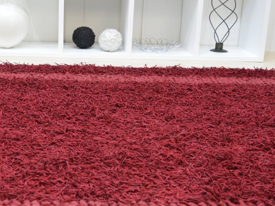 Χαλί Azzaro 9296 Bordeaux 190X290cm