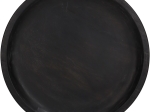 ΔΙΣΚΟΣ ARTELIBRE ΜΑΥΡΟ ΞΥΛΟ 25.4X25.4X2.5CM