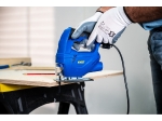 ΣΕΓΑ 230V 400W ΜΠΛΕ KINZO